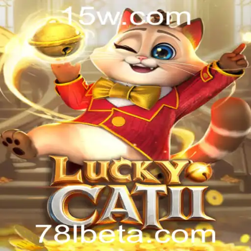 Explorando o Jogo LuckyCatII: Uma Experiência de Aventura e Sorte