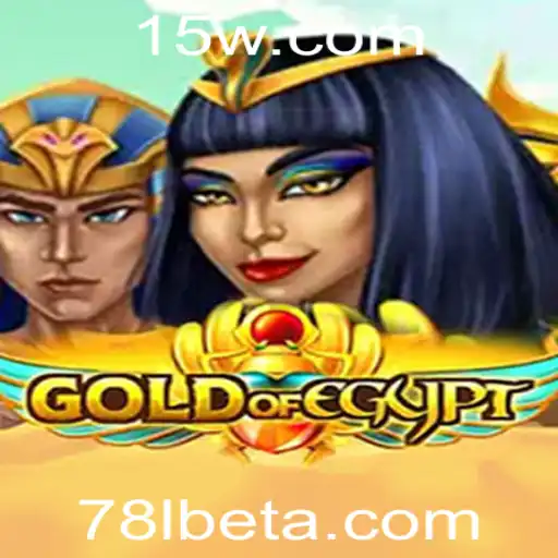 Descubra as Aventuras no Egito Antigo com GoldOfEgypt