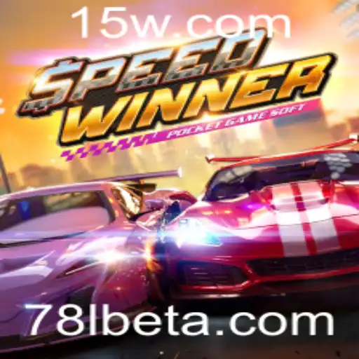 Descubra o Universo Empolgante de SpeedWinner com 78Lbet