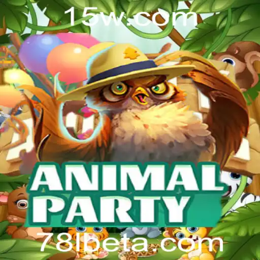 Explore o Universo Divertido de AnimalParty