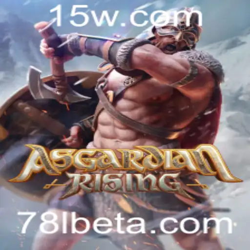 Descubra AsgardianRising: A Nova Experiência de Jogo com 78Lbet