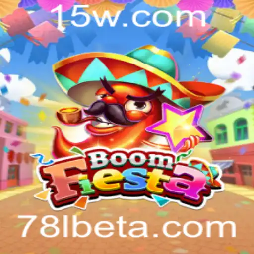 Desvendando o Mundo do BoomFiesta: O Jogo Eletrizante de 78Lbet
