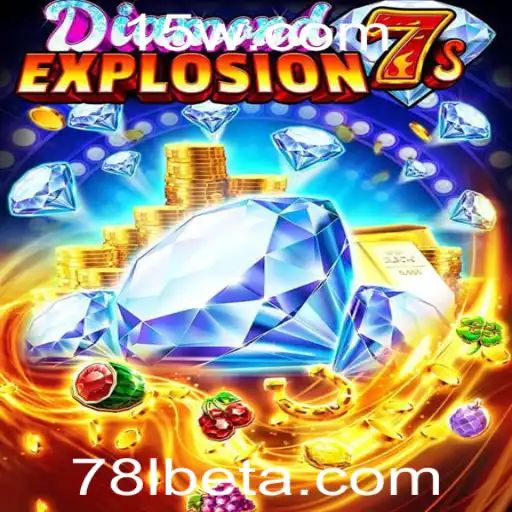 Explorando DiamondExplosion7s: Um Novo Fenômeno no Mundo dos Cassinos Online