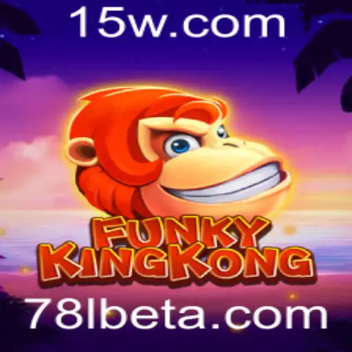 FunkyKingKong: Descubra a Emoção do Jogo Inovador com 78Lbet