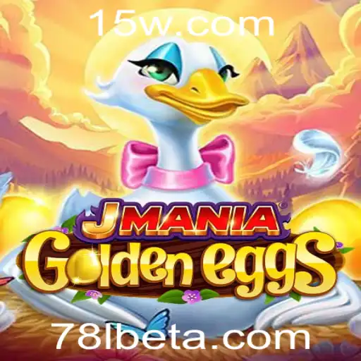 Explorando JManiaGoldenEggs: O Jogo do Momento com 78Lbet