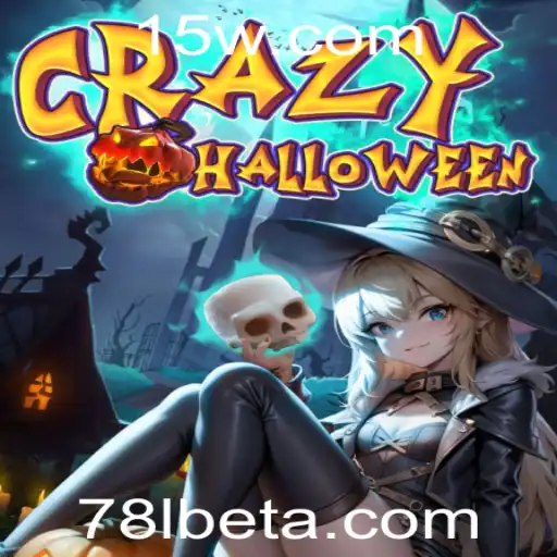 Descubra o Fascinante Mundo de CrazyHalloween