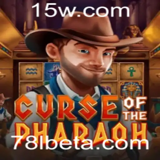 CurseofthePharaoh: Uma Jornada Épica no Deserto Antigo