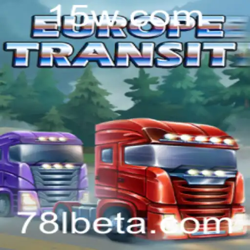 Desvendando EuropeTransit: O Jogo Estratégico Inovador com 78Lbet