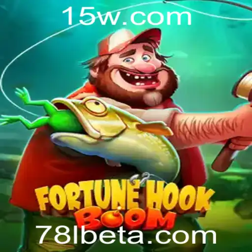 Descubra o Mundo de FortuneHookBoom: Um Jogo Inovador que Revoluciona o Mercado