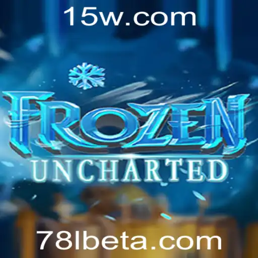 FrozenUncharted: A Nova Sensação do Mundo dos Jogos