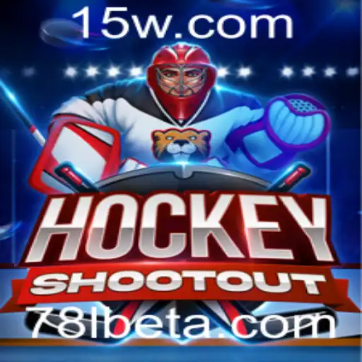 HockeyShootout: O Jogo de Hóquei que Conquista Todos