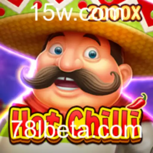 Explorando o Mundo do Jogo HotChilli: Uma Aventura Picante com 78Lbet
