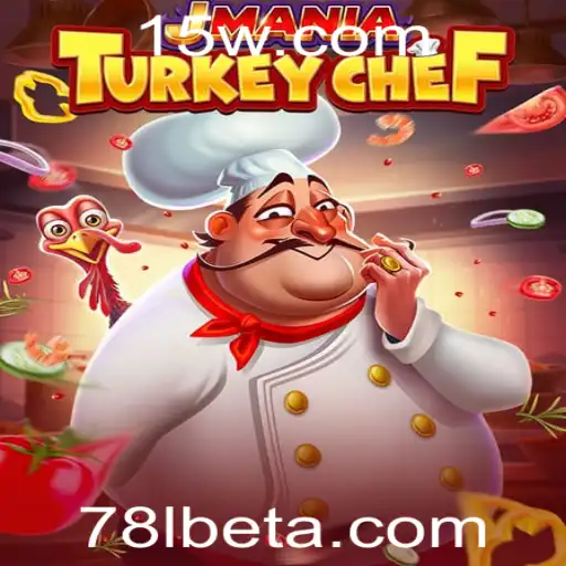 Explorando JManiaTurkeyChef: O Novo Fenômeno dos Jogos Gastronômicos