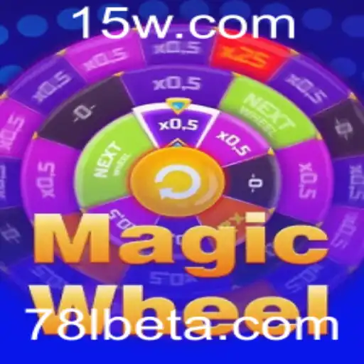 MagicWheel: Descobrindo a Nova Sensação do Entretenimento
