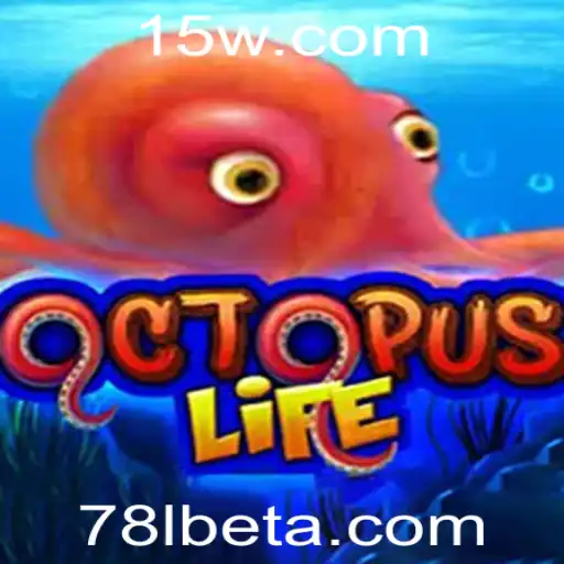 Descubra o Fascinante Mundo de OctopusLife: Um Jogo de Estratégia e Aventura