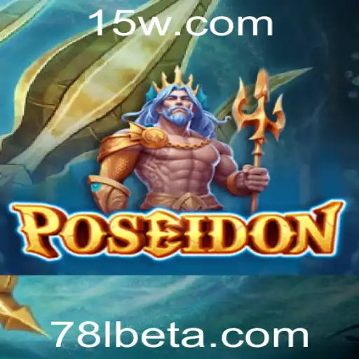 Descubra o Fascinante Mundo do Jogo Poseidon com 78Lbet