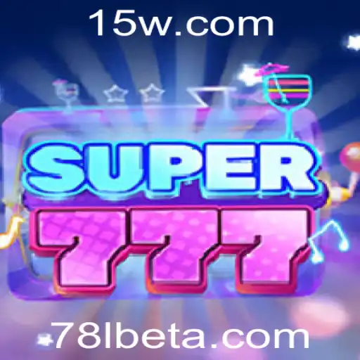 Explorando o Jogo Super777 e a Plataforma 78Lbet