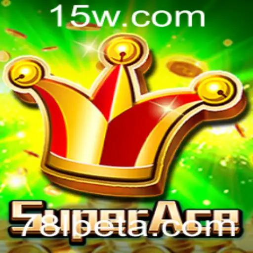 Descubra SuperAce: O Novo Vício do Mundo dos Jogos