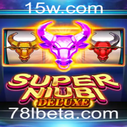 Descubra o Fascinante Mundo de SuperNiubiDeluxe com 78Lbet